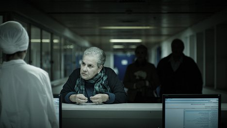 Aliza Rosen - Jäähyväiset - Kuvat elokuvasta