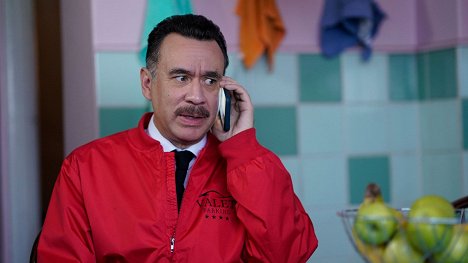 Fred Armisen - Los Espookys - Photos