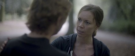 Julia Franzke - Die Lehrerin - Van film