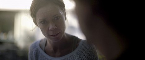 Julia Franzke - Die Lehrerin - Do filme