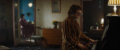 Taron Egerton - Rocketman - Filmfotos