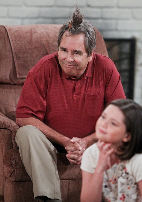 Beau Bridges - The Millers - The Mother Is In - Photos