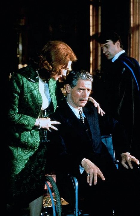 Annette O'Toole, Anthony Andrews - Danielle Steel´s Jewels - Z filmu