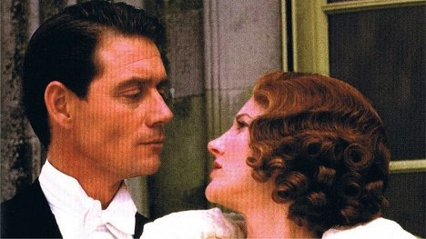 Anthony Andrews, Annette O'Toole - Danielle Steel´s Jewels - Film