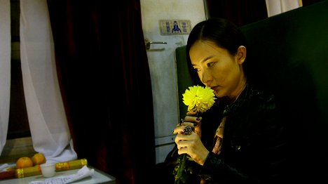 Siyan Huo - Midnight Train - De la película
