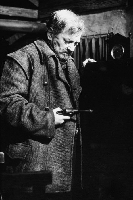 Leonhard Ritter - Leuchtfeuer - Filmfotók