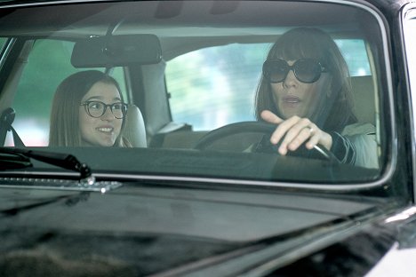 Emma Nelson, Cate Blanchett - Onde Estás, Bernadette? - Do filme