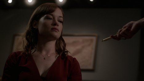 Jane Levy - WHAT / IF - Pilot - Photos