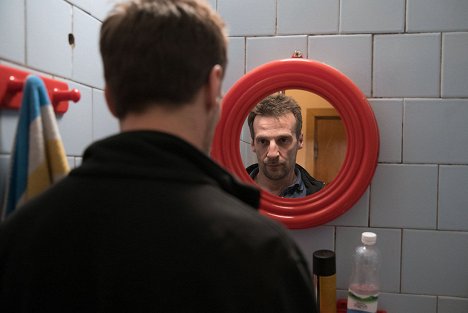 Mathieu Kassovitz - Büro der Legenden - Season 4 - Filmfotos