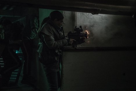 Evin Ahmad | ČSFD.cz