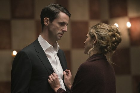 Matthew Goode - A Discovery of Witches - Episode 4 - Photos