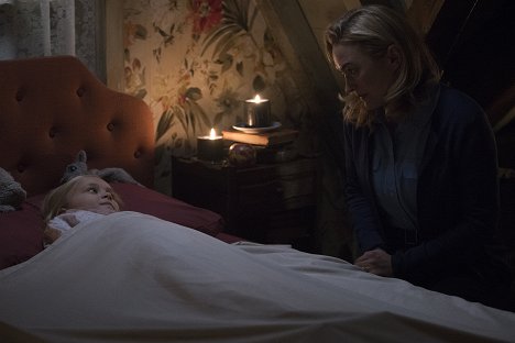 Ellie Shenker, Sophia Myles - A Discovery of Witches - Episode 7 - Photos