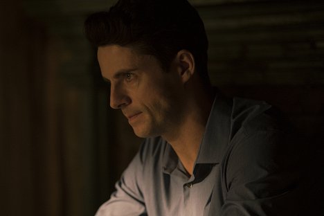 Matthew Goode - A Discovery of Witches - Episode 7 - Photos