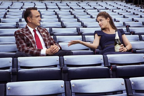 Hank Azaria - Brockmire - Player To Be Named Later - Filmfotos