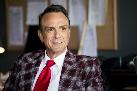 Hank Azaria - Brockmire - Player To Be Named Later - Filmfotók
