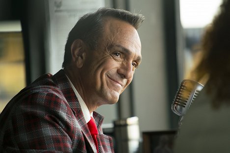 Hank Azaria - Brockmire - Player To Be Named Later - Film