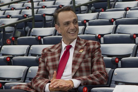 Hank Azaria - Brockmire - Player To Be Named Later - Filmfotos