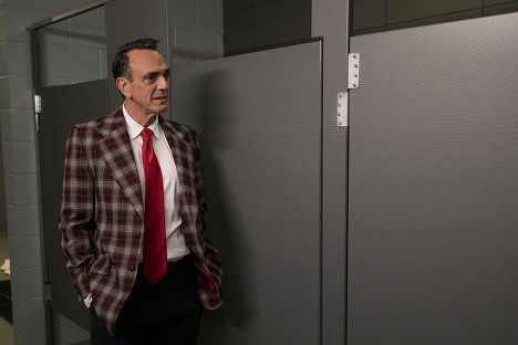 Hank Azaria - Brockmire - Placed on Waivers - Film