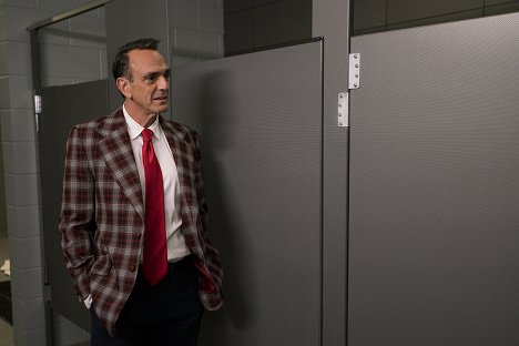 Hank Azaria - Brockmire - Placed on Waivers - De la película