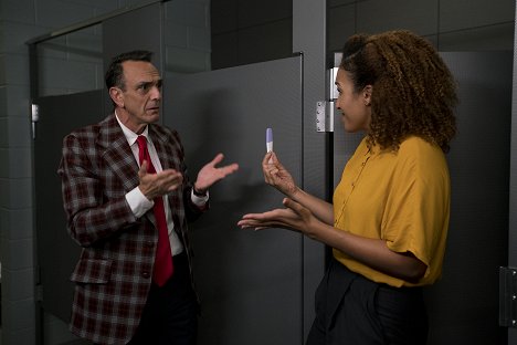 Hank Azaria - Brockmire - Placed on Waivers - Photos