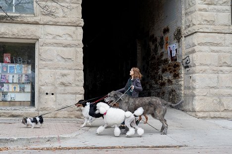 Kathryn Prescott - A Dog's Journey - Photos