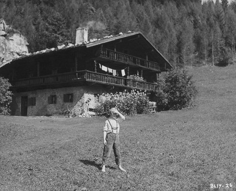 Bobby Henrey - Entführung ins Glück - Filmfotos