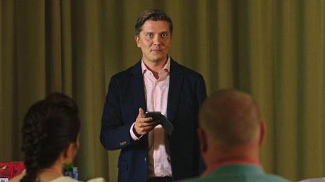 Eero Ritala - Onnela - Season 2 - Kuvat elokuvasta