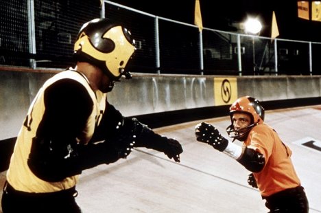 James Caan - Rollerball - Photos