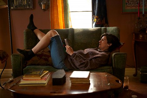 Gaby Hoffmann - Transparent - Rollin' - Photos