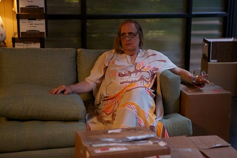 Jeffrey Tambor - Transparent - Rollin' - De la película