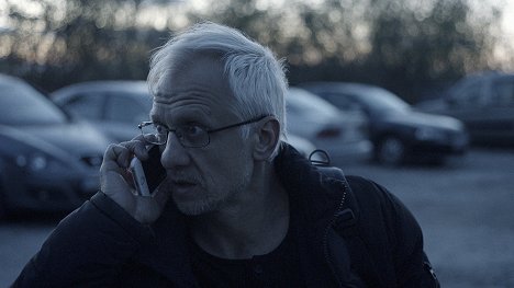 Ivan Barnev - La Saveur des coings - Film