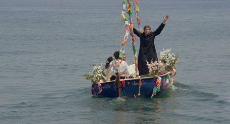 Nanni Moretti - The Mass Is Ended - Photos