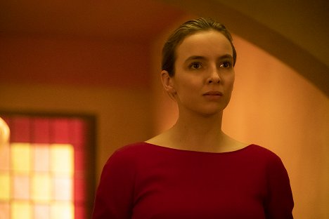 Jodie Comer - Killing Eve - You're Mine - Photos