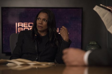 Audra McDonald - The Good Fight - The One About the End of the World - Photos