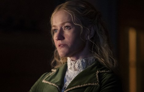 Paula Malcomson - Deadwood: The Movie - Photos