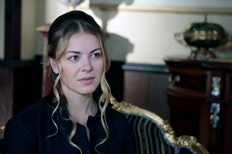 Olesya Fattakhova - Kalbimin Sultanı - De la película