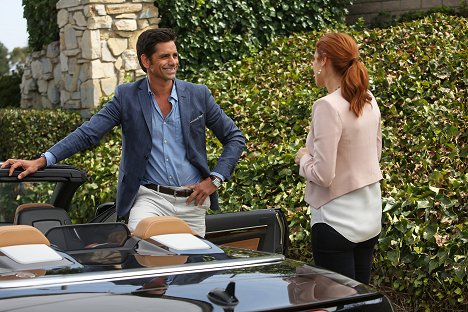 John Stamos - Grandfathered - Edie's Two Dads - Film