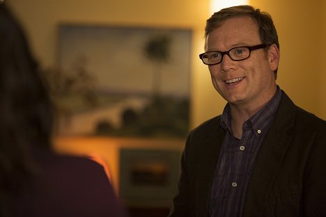 Andy Daly - Grandfathered - Jimmy & Son - Photos