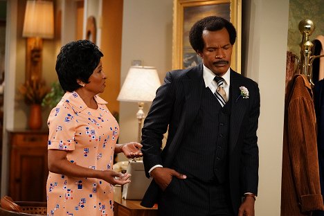 Wanda Sykes, Jamie Foxx - Live in Front of a Studio Audience: Norman Lear's 'All in the Family' and 'The Jeffersons' - Filmfotók
