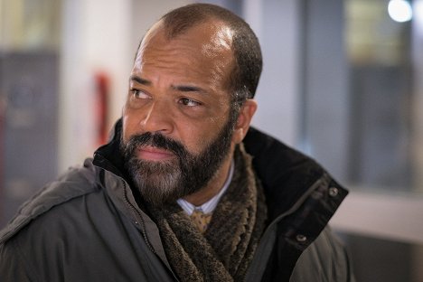 Jeffrey Wright - The Public - Z filmu