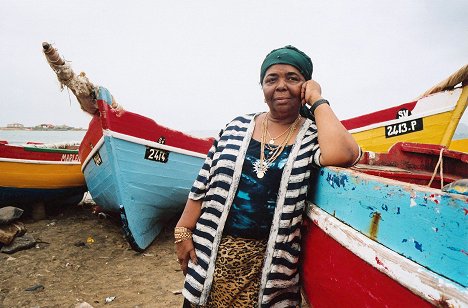 Cesária Évora