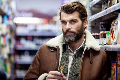 Stanley Weber - Mouche - Z filmu