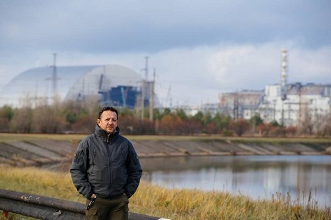 Jacek Podemski - Chernobyl - Photos