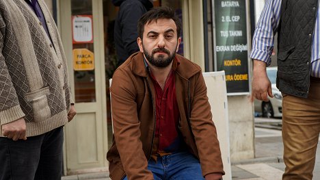 Cem Gelinoğlu - Brother in Love - Making of