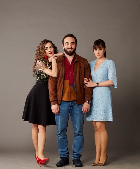 Cem Gelinoğlu - Aykut Enişte - Promo