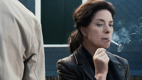 Gudrun Landgrebe - In bester Verfassung - Z filmu