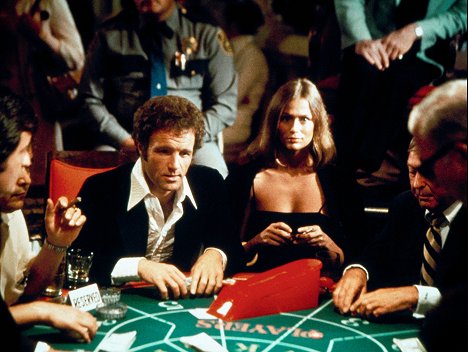 James Caan, Lauren Hutton - Gambler - Z filmu