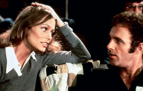 Lauren Hutton, James Caan - Gambler - Z filmu