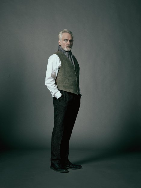 Bradley Whitford - The Handmaid's Tale - Season 3 - Promokuvat