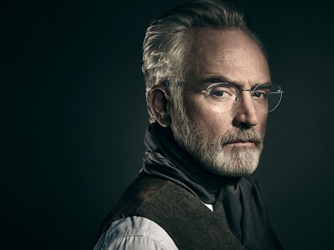 Bradley Whitford - Příběh služebnice - Série 3 - Promo